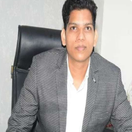 Mr. SANTANU KUMAR DEO