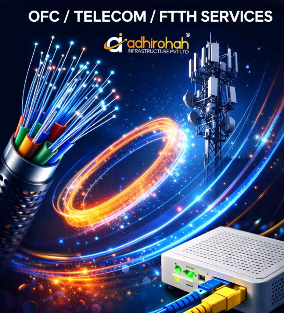 OFC-Telecom-FTTH